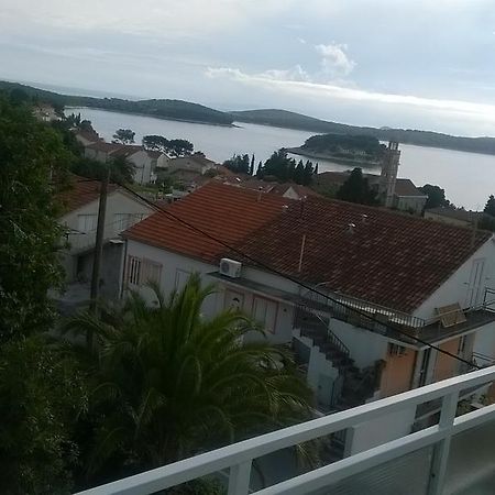Apartments Jaksa Hvar Town Exterior foto